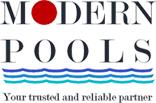 Modern Pools